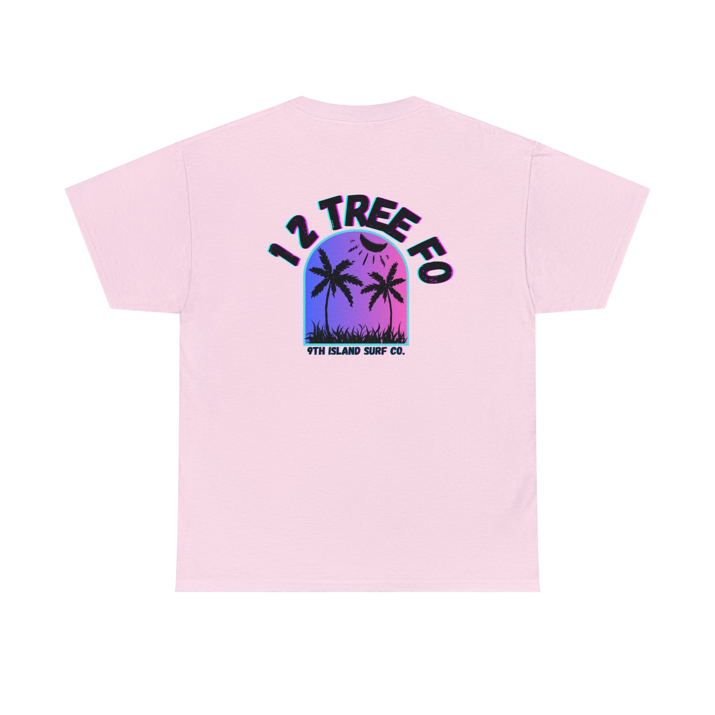 1 2 Tree Fo Tee